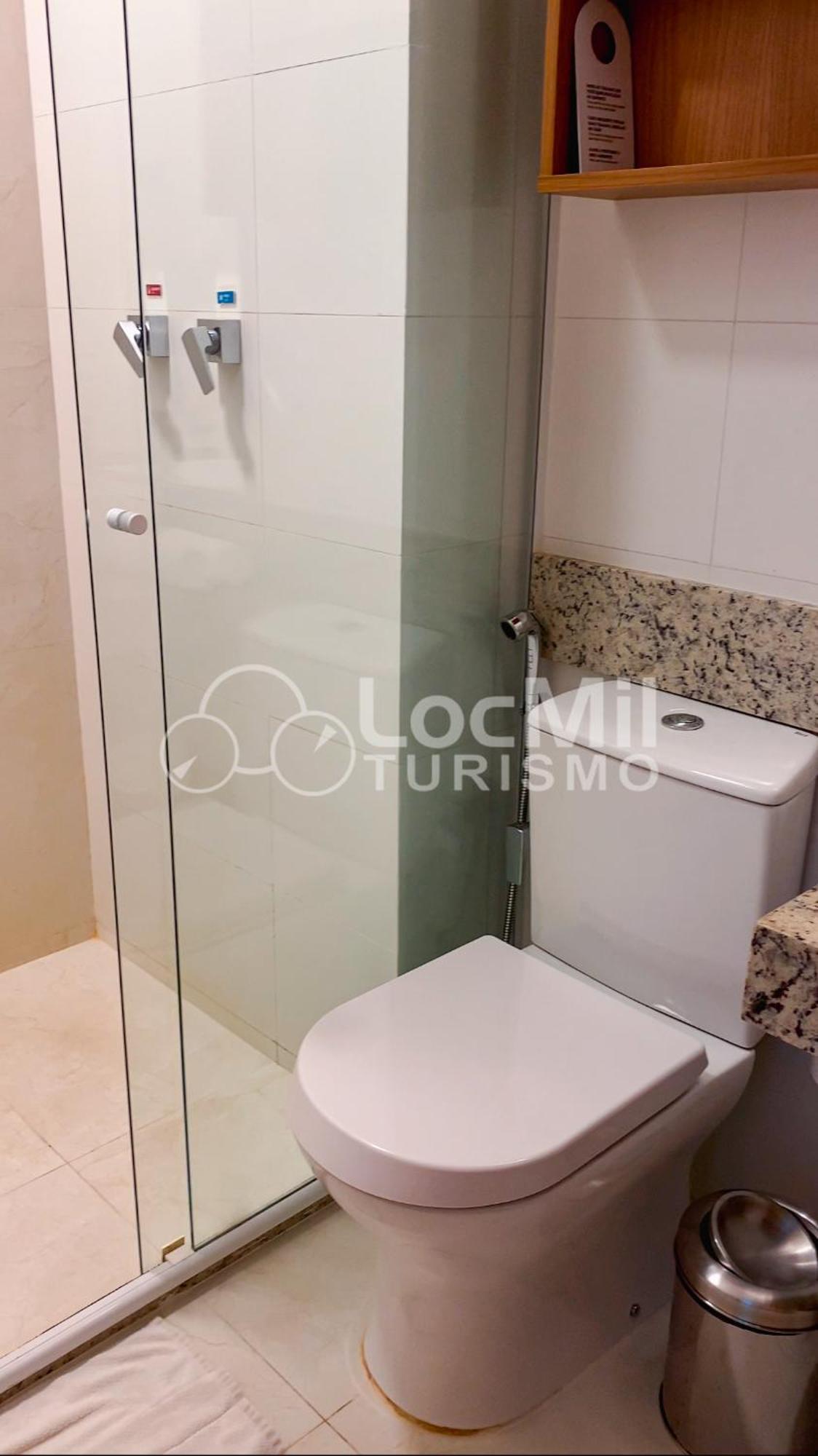 Apartamento em Resort - Exclusive Salinópolis Exterior foto