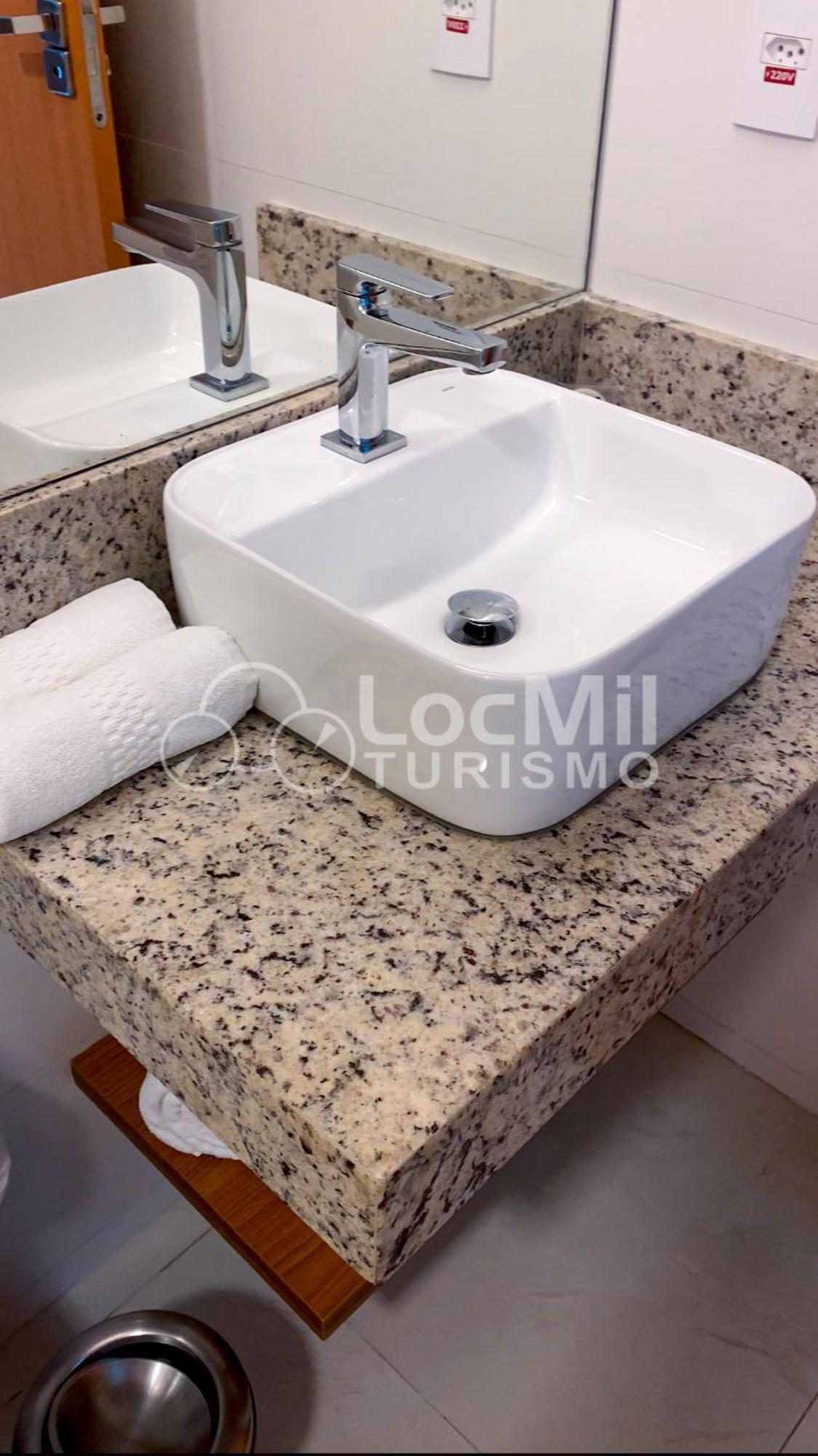 Apartamento em Resort - Exclusive Salinópolis Exterior foto